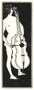 Titelblattornament (Gravur)