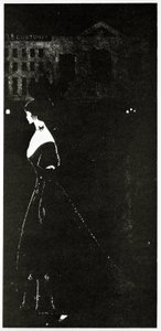 Die Nacht, 1894