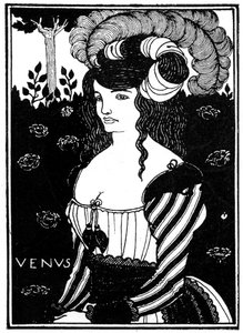 Porträt einer Frau, 1898