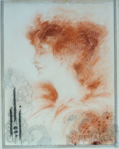 Rejane, 1894