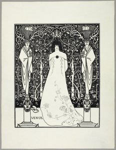  von Aubrey Beardsley