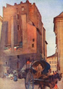 Rom: Torre de