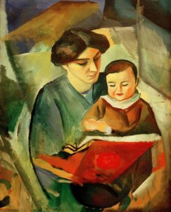 Elisabeth und Walterchen