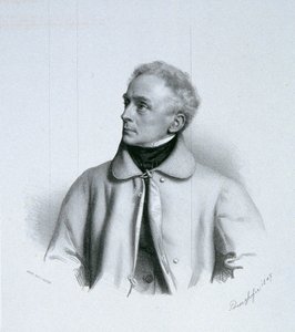 Der Maler Johann Peter Krafft