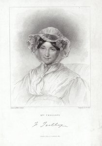 Mrs. Trollope