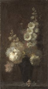 Stillleben mit Blumen