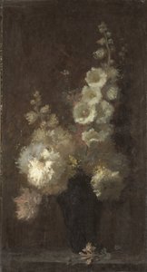 Stillleben mit Blumen