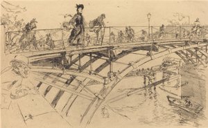 Brücke der Künste