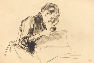 Bilder Les images, 1889
