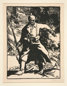 Der preußische Soldat