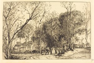 Sommer in Saint-Martin, die vergangenen Hochzeiten (Ete de la Saint-Martin, la noce qui passe)