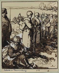 Schlacht von Tannenberg
