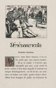 Landschaften und Straßenecken: Bewegung
