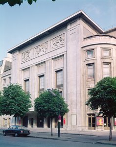 Théâtre des Champs-Élysées