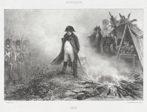 1813 von Auguste Raffet