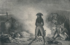 Bonaparte in Italien