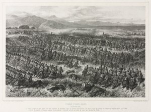 Kampf von Oued-alleg, 31. Dezember 1839