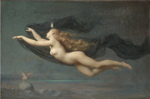 Die Nacht