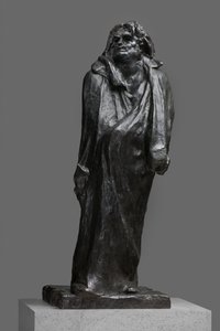 Balzac von Auguste Rodin