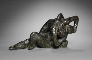 Die Verdammten, 1885-1895