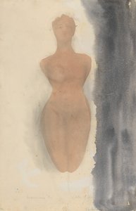 Ursprung der griechischen Vase