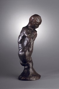 Studie für Polyphemus