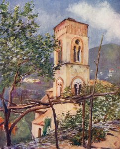 Kathedrale von Ravello