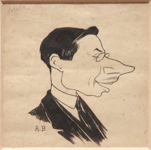 Karikatur