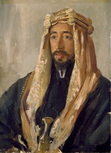 Der Emir Feisal