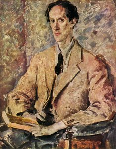 Der Lord David Cecil, 1944