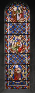 Leben der St. Anna von Augustus Welby Northmore Pugin