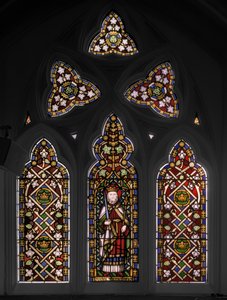 St. Oswald von Augustus Welby Northmore Pugin