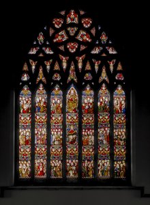 Triumph der Kirche