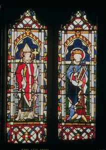 Unbekanntes Bild von Augustus Welby Pugin