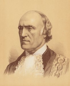 Sir Terence Aubrey Murray, Ex-Präsident des Legislativrats