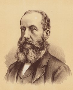Der ehrenwerte Stephen C. Brown, Esquire von Australian School