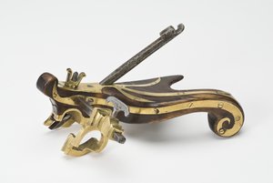 Wagenbauer-Kompasspflug, Südaustria, Mitte 19. Jahrhundert