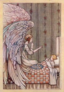 John Keats: Schlaf und Poesie