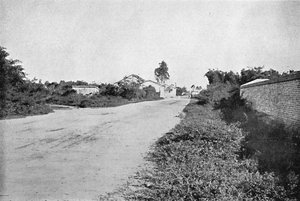 Kolonie von S. Bernardo, Kolonie von São Bernardo do Campo, 1895