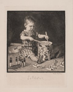 Soldaten