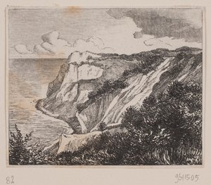 Møns Klint