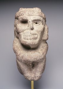 Lebens-Todes-Figur, Postklassik, 1440-1521