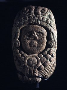 Quetzalcoatl von Aztec Aztec