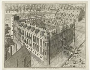 Schloss von Breda