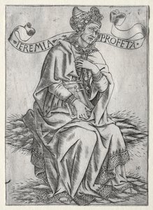 Die Propheten: Jeremia