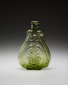 Flasche, ca. 1827-1832