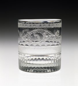 Becher, ca. 1825 von Bakewell and Page