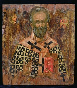 St. Nikolaus