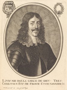 Ludwig XIII., König von Frankreich