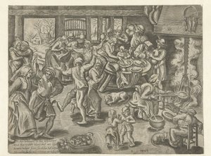 Fastnacht